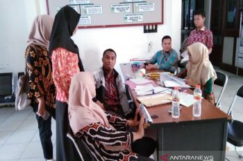 Pendaftar seleksi penerimaan CPNS Seruyan capai 1.074 orang