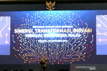 Jokowi bertekad akan berantas "mafia" migas