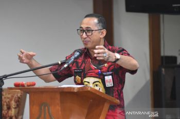 Pemkab harap Gowa keluar dari zona merah pilkada rawan