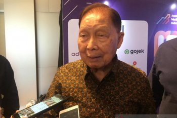 Tidak kuat bakar uang, bos Lippo akan jual dua pertiga saham OVO