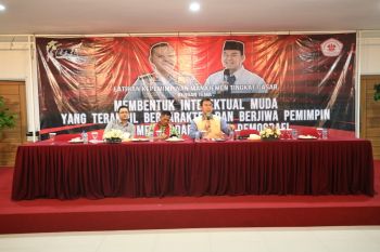 Mahasiswa berharap Bacalon Wali Kota Bandarlampung berikan ruang berkreasi