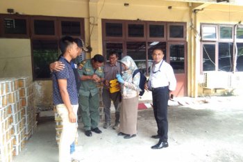Tim gabungan menggagalkan penyelundupan burung dari Sumatera ke Jawa