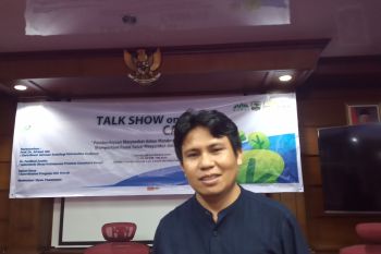 KKI Warsi ajak generasi millenial peduli lingkungan
