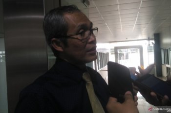Pimpinan KPK  minta penyidik pajak ditugaskan di KPK