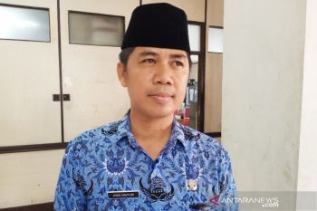 3.237 pelamar berebut 150 formasi CPNS Barito Timur