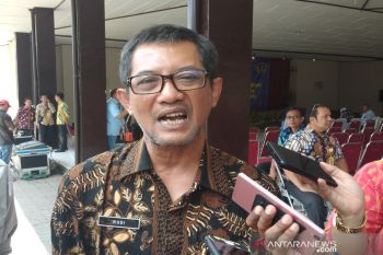 BPN Sleman menargetkan sertifikasi tanah warga selesai seluruhnya 2022