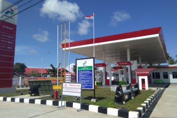 Jelang Natal-Tahun Baru, Pertamina pastikan stok BBM aman