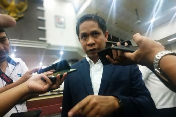 Anggaran Rumah Tangga Gubenur dan Wagub Sulsel Rp5,7 miliar