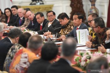 Ekonom sebut ada peluang ekonomi usai COVID-19