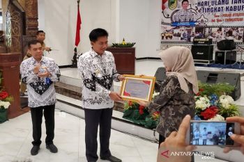 Barito Utara deklarasi SPMI Mandiri