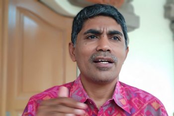 Ombudsman: Jangan percaya iming-iming oknum luluskan tes CPNS