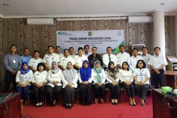 BPJAMSOSTEK minta pemerintah pastikan pegawai jadi peserta BPJS Ketenagakerjaan