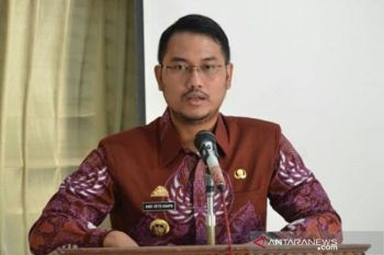 Pemkab Sinjai gelar penyusunan desain kawasan Tahura Abdul Latif