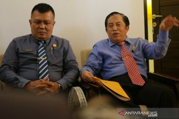 Kejaksaan menyarankan Pemprov NTB putus kontrak dengan PT GTI