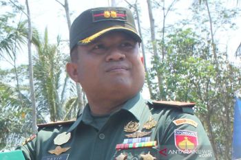 Dandim: Perlu sinergitas semua elemen tangkal radikalisme