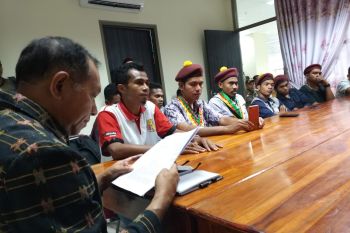 Panas bumi untuk kesejahteraan rakyat Flores
