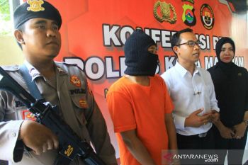 Kepala BPBD NTB mengklarifikasi dugaan pegawainya ditangkap karena narkoba