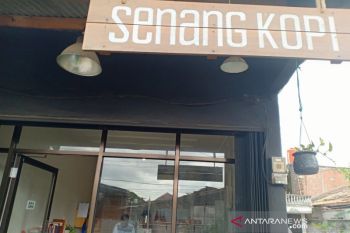 Tren kedai kopi, sumber ekonomi baru Sumsel