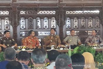 KPK: Penggunaan alat monitoring pajak untuk optimalkan PAD