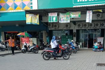 Dishub Mataram akan kaji potensi retribusi parkir insidental