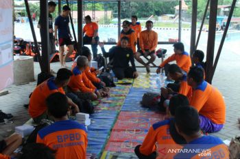 BPBD Surakarta imbau masyarakat peduli lingkungan