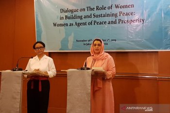 Afghanistan harapkan Indonesia bantu wujudkan kesetaraan, perdamaian