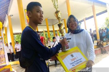 Perkaya keanekaragaman kuliner khas daerah, kata Bupati Kobar