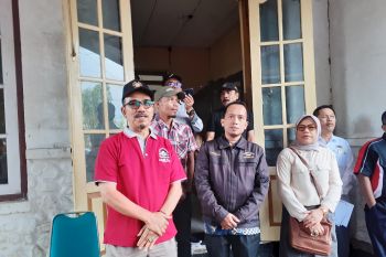 Tiga cabang olahraga Porwanda Sumbar digelar di Kota Padang Panjang