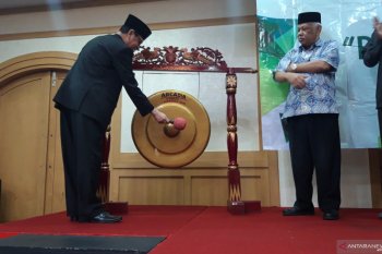 Muktamar Ahlulbait diminta hasilkan program pembangunan bangsa