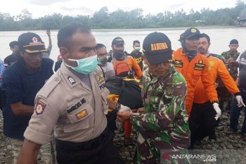 Aktivis lingkungan ditemukan meninggal dunia, terapung di DAS Krueng Nagan Aceh
