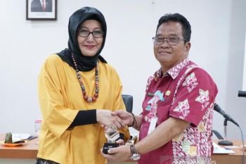 Komitmen kuat tata pemerintahan, Kota Magelang raih Anugerah Pandu Negeri