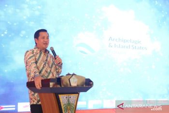 Pemprov Sulawesi Utara  perkuat penanganan bencana alam