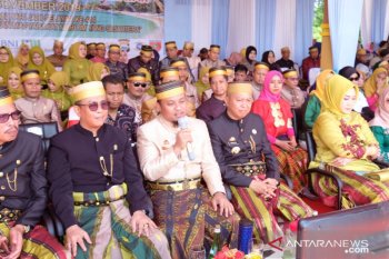 1.947 pelanggan di Pulau Jampea Selayar segera nikmati listrik PLN