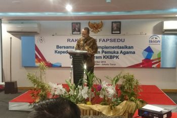 BKKBN-FAPSEDU Perkuat Komitmen Dukung Program KKBPK