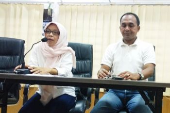 Faisal Amir ditetapkan sebagai Ketua KPU  Sulawesi Selatan