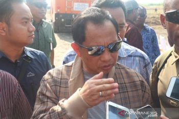 Mendagri berharap APBD Papua menyentuh kebutuhan warga