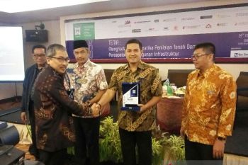MAPPI Sulampapua gelar sosialisasi  pengadaan tanah untuk kepentingan umum