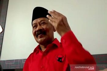 PDIP Boyolali optimistis Said-Irawan peroleh rekomendasi