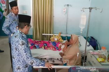 Tiga pasien DBD di RSUD Dumai meninggal