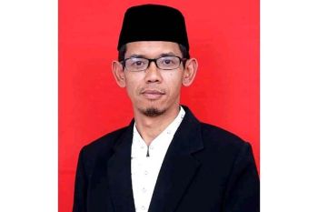 Kades Batur terpilih yang dilaporkan hilang ditemukan