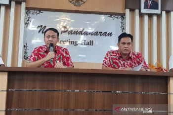 KAI Daop 4 siapkan 4 KA tambahan libur Natal-Tahun Baru