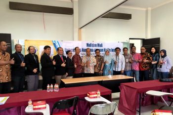 Kadin Institute dan Narotama kerja sama buka jaringan pasar luar negeri