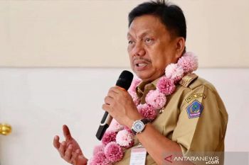 Menurut Gubernur Sulut, KEK pariwisata Likupang akan hasilkan devisa Rp22,5 triliun 2030