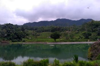 Disparpora Cianjur segera tata tempat wisata baru air terjun dan danau