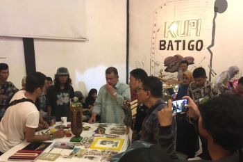 Wagub Sumbar: UMKM  manfaatkan teknologi agar terus berkembang