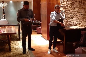PSSI:  Milla tidak  sanggup ditarget  juara Piala  AFF 2020