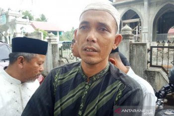 Keluarga meminta polisi segera tangkap pembunuh hakim PN Medan