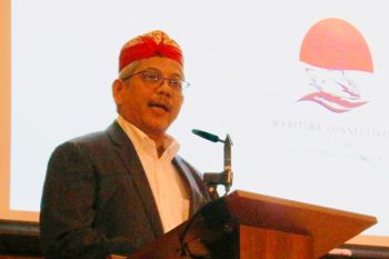 Dubes: RI jadi anggota Dewan IMO perkuat posisi strategis poros maritim