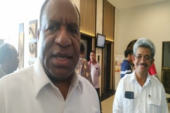 Wamen PUPR: Pembangunan kembali pascarusuh Wamena selesai April 2020