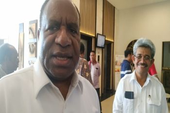 PUPR akan percepat rekonstruksi dampak banjir bandang di Kabupaten Jayapura